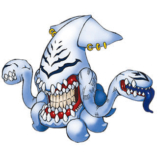Gesomon X