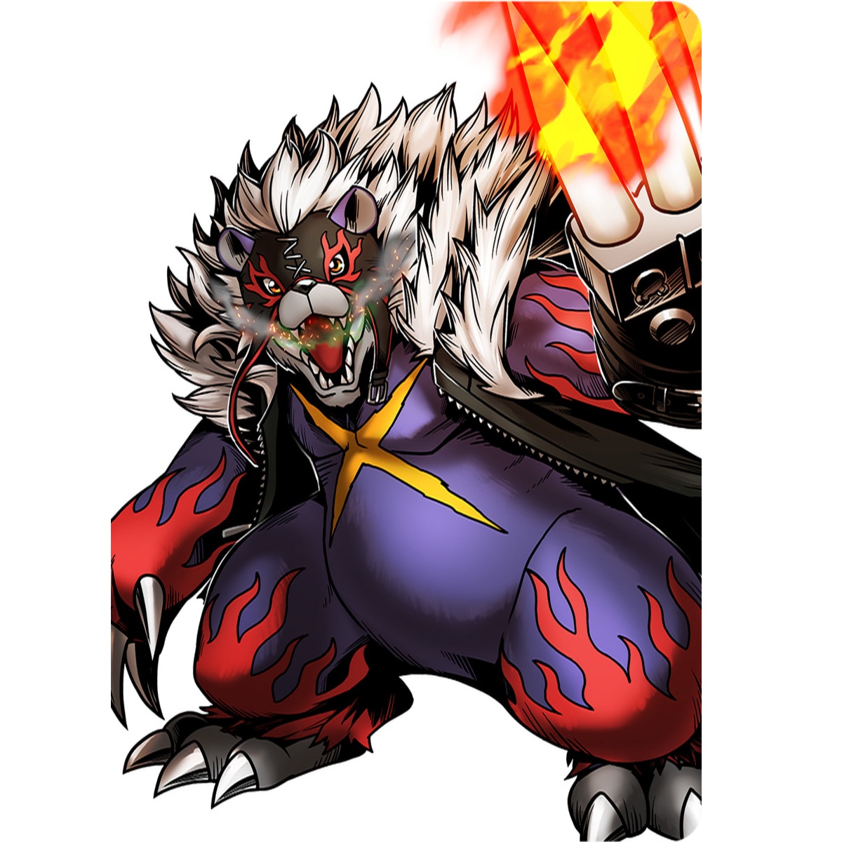 Greatgrizzlymon