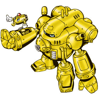 Guardromon Gold
