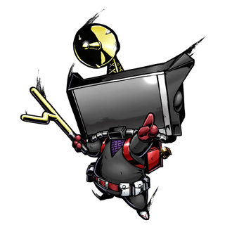 Hivisionmon Itamon