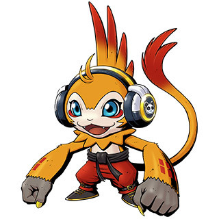 kakamon