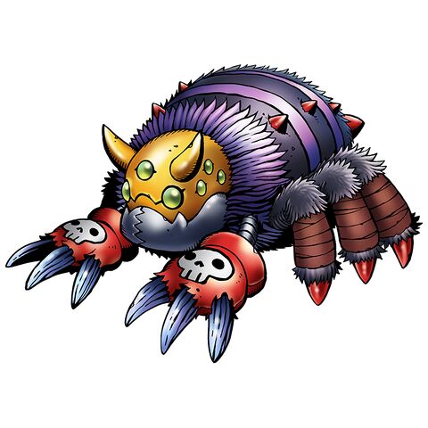 Kodokugumon 2
