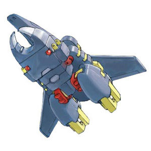 Kokuwamon X