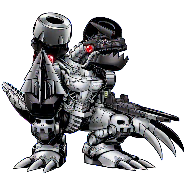 Machinedramon Mfs 3 Mode