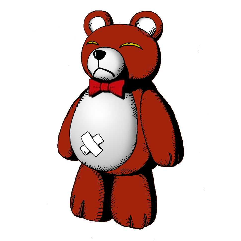 Monzaemon Red