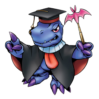 Nise Agumon Hakase Nise Agumon Hakase