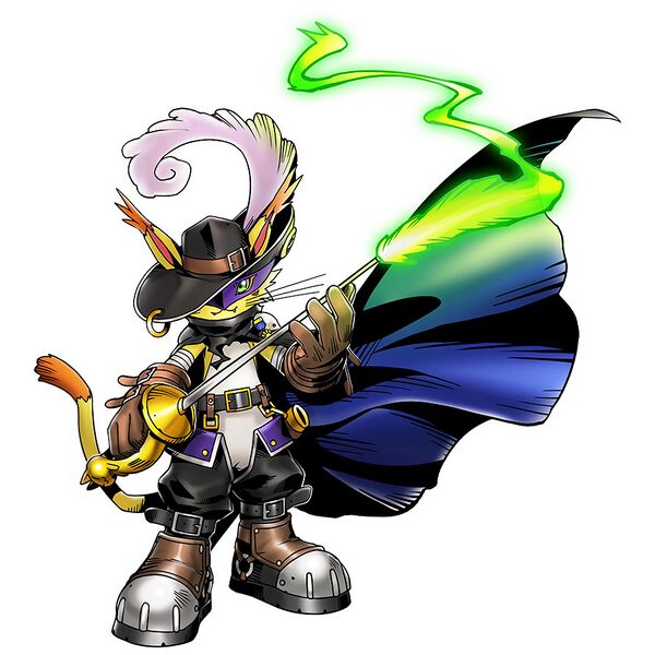 nyabootmon