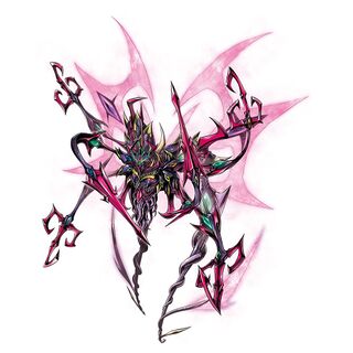 Ogudomon X
