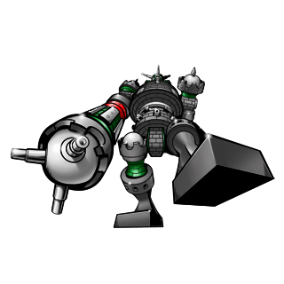 Rookchessmon Black