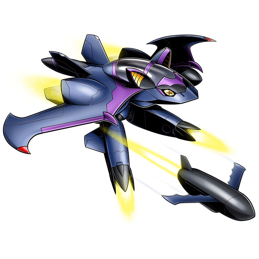 Scourgechiropmon