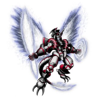 Shinegreymon Ruin Mode Shinegreymon Ruin Mode