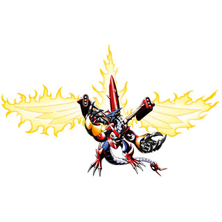 Shoutmon X3gm