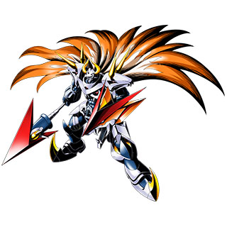 Shoutmon X3sd