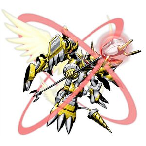 Shoutmon X7 Superior Mode Shoutmon X7 Superior Mode