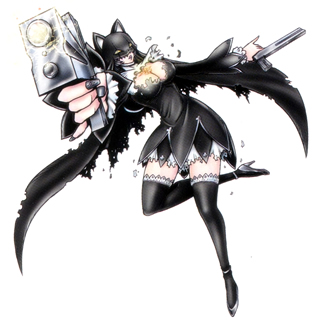 Sistermon Noir Awake
