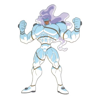 Splashmon Darkness Mode 2 Splashmon Darkness Mode 2