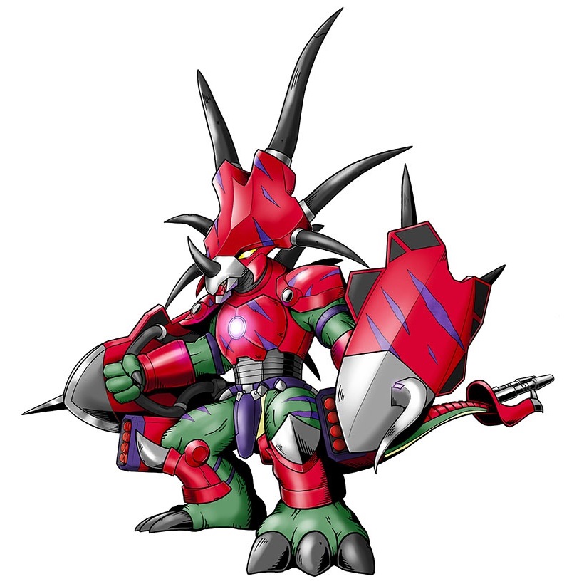 Styracomon