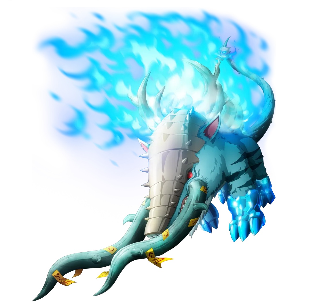 Taowumon