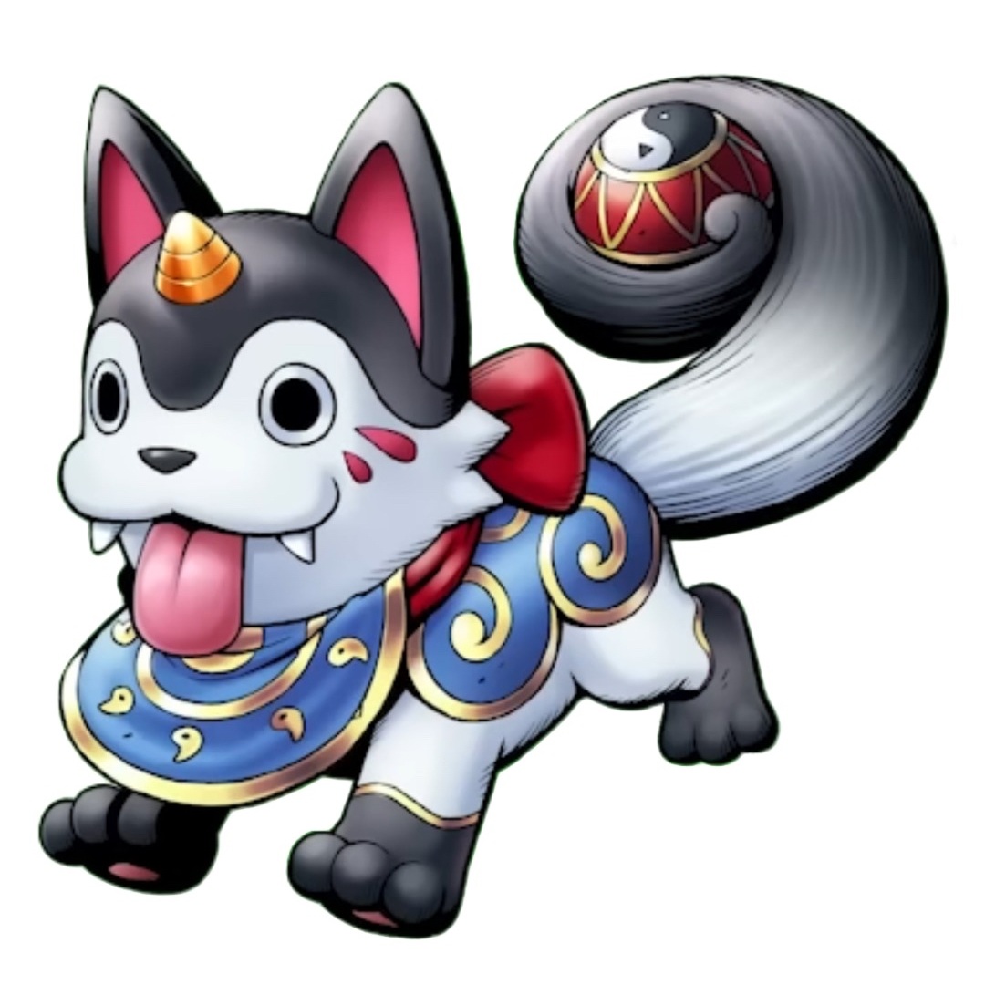 wankomon