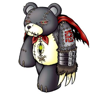 Warumon Zaemon