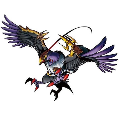 Yatagaramon 2