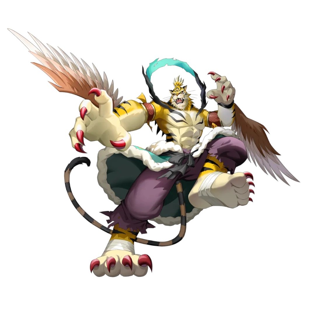yihumon